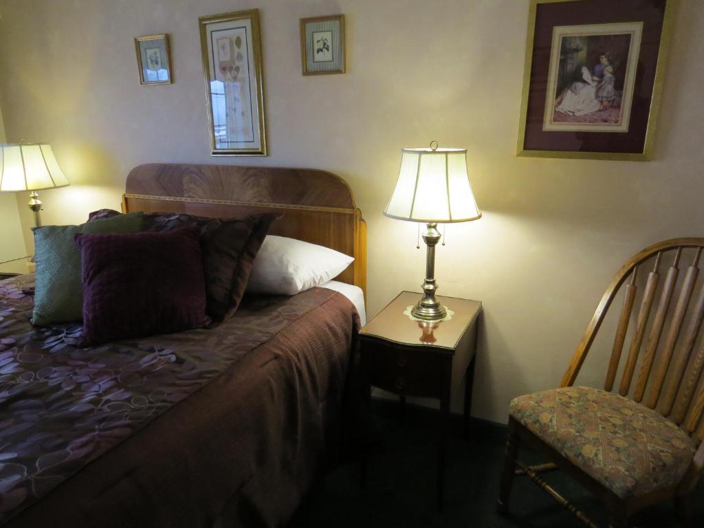 Billy Barker Casino Hotel Quesnel Chambre photo