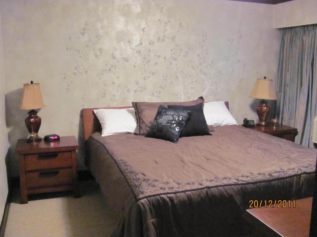 Billy Barker Casino Hotel Quesnel Chambre photo