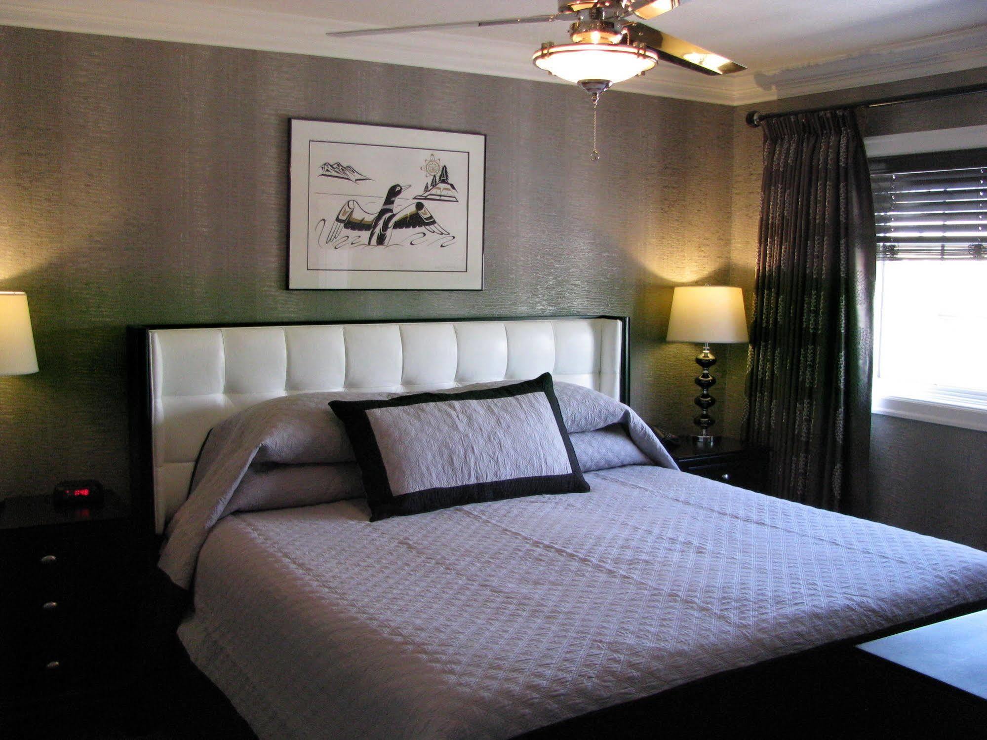 Billy Barker Casino Hotel Quesnel Extérieur photo